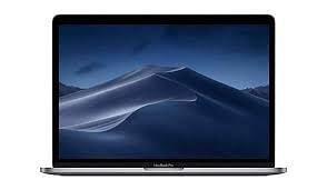 Apple Certified MacBook Pro A1502 2015 13.3 Inch 5th Generation Intel Core i5 LED Backlight Integrated Webcam 128GB SSD - 8GB RAM - Silver