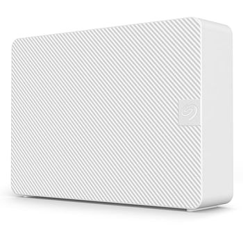 Seagate Hard Drive Game Drive For Ps5 Desktop (Stkp8000404) 8TB - White