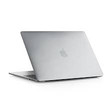 Apple MacBook Pro 2017 (A1708) 2.3 GHz Intel Core i7 13.3 inch Retina Display 16GB RAM 256GB SSD - Silver