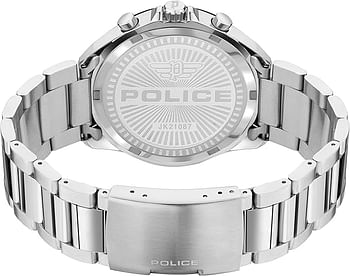 Police Men's Analogue Watch PEWJK2108741