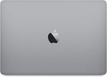 Apple MacBook Pro A1706 13.3 Inch 2017 Four Thunderbolt 3 Ports - Retina Display (2560*1600) - 3.5GHz dual-core Intel Core i7 Turbo Boost up to 4.0GHz Processor - 16GB 2133MHZ LPDDR3 Ram - Intel Iris Plus Graphics 650 - Touch Bar Touch ID - US backlit Key