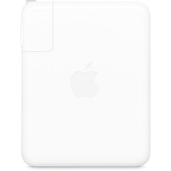 Apple 140W USB-C Power Adapter (MW2M3AM/A) - White