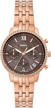 Fossil Neutra Analog Women's Watch ES5218