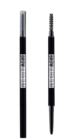 Maybelline New York  Brow Ultra Slim BLACK