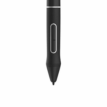 Huion Kamvas 12 Creative Pen Display (Gs1161) - Cosmo Black