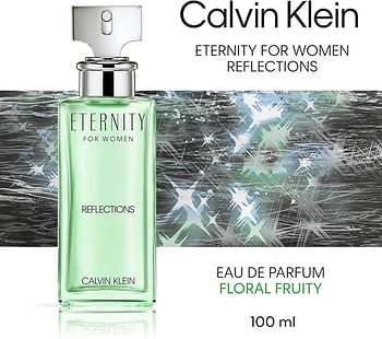 Calvin Klein Eternity Reflections (W) Edp 100ml