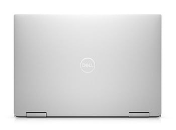 Dell XPS 13 7390 2 in 1 Laptop - 13 Inches WUXGA (1920*1200 ) Touch x360 Display - 10th Generation Intel Core i7 1065G7 Intel Iris Plus Graphics - US Backlit Keyboard - Finger Print - Win 11 Pro 512GB Nvme SSD - 16GB LPDDR4X RAM - Silver