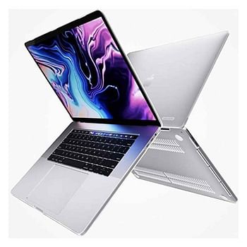 Apple MacBook Pro 2019 A2141 16″ Display  Core-i7 RAM 16 GB,  SSD 512GB - Silver