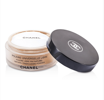 Chanel Universal Free Powder Natural Finish Loose Powder