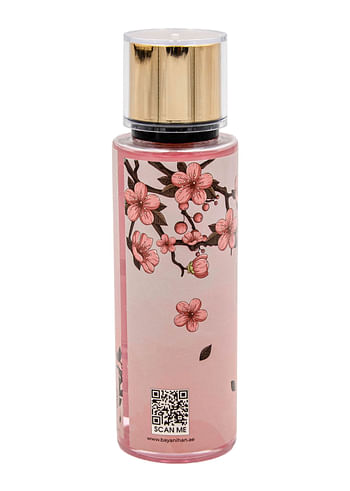 Blossom - Body Mist 250 ML