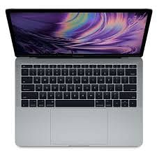 Apple MacBook Pro9,2 (A1278 Mid 2012) Core i5 2.5GHz 13.3 inch 8GB Ram 256GB HDD 1.5GB VRAM, ENG KB