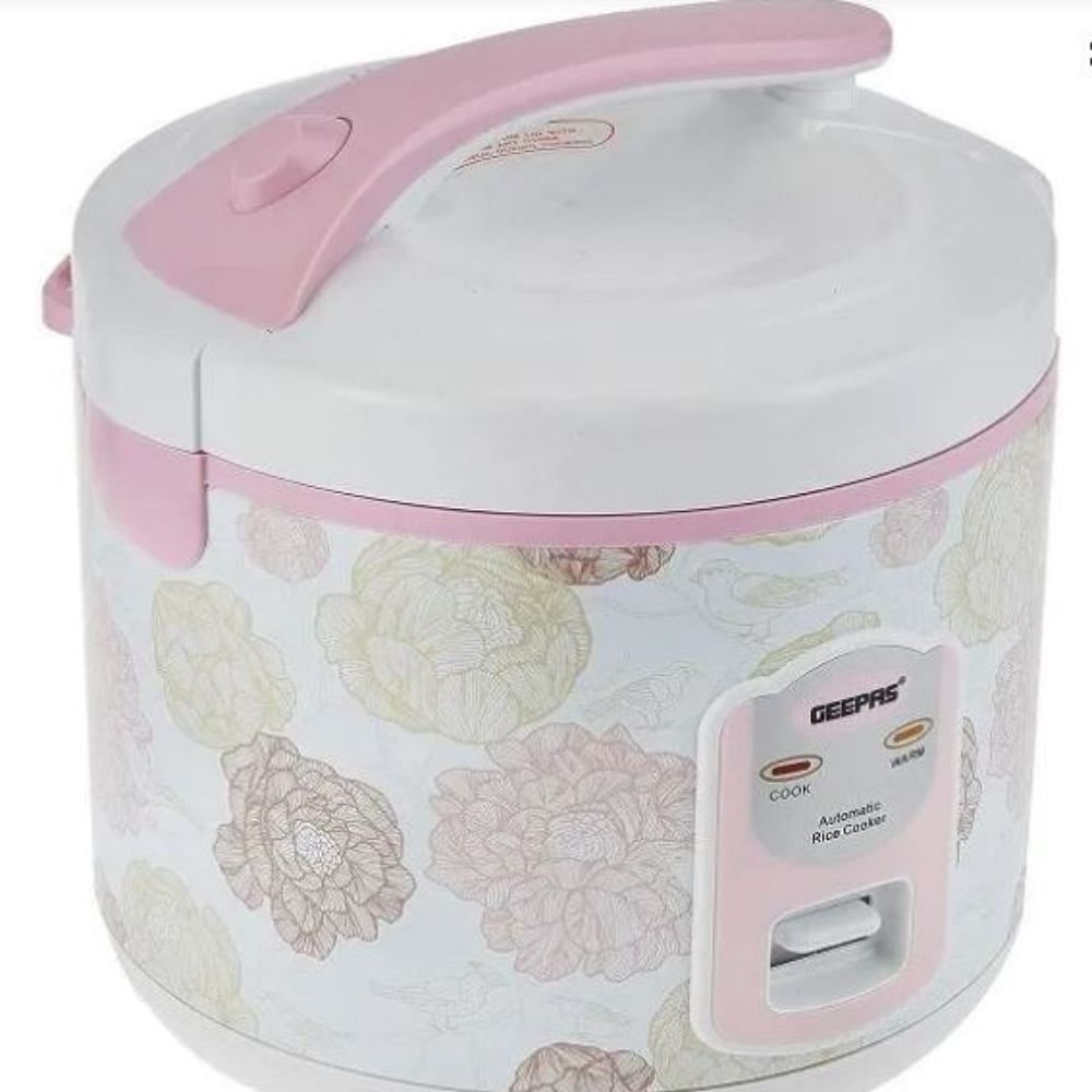 Geepas GRC4334 Electric Rice Cooker