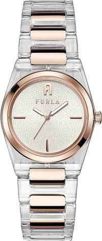 Furla Women's Watch WW00028004L3