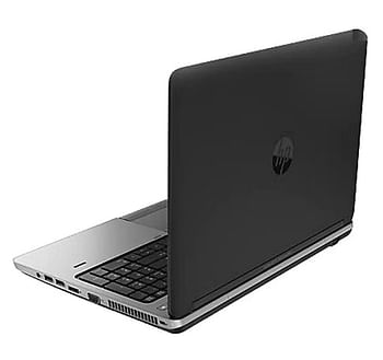 HP ProBook 650 G2 Business Laptop | Intel Core i5-6th Generation CPU | 8GB RAM | 256GB SSD | 15.6 inch Display | Windows 10 Pro