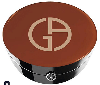 Giorgio Armani LUMINOUS SILK GLOW FUSION FACE POWDER 14