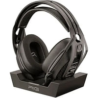 Rig Headset 800 Pro HS Wireless And Base Station For PS4/5 PC (10-1174-01) - Black