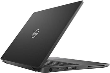 Dell Latitude 7300 Business Laptop, 13.3 FHD (1920 x 1080) Non-Touch, Intel Core i5-8365U 1.9GHz Up to 4.80GHz, 32GB RAM, 256GB SSD, CAM, Windows 10 Pro Black