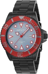 Invicta Pro Diver 90296 Men's Quartz Watch - 44 mm