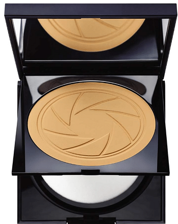 Smashbox Photo Filter Powder Foundation - # 5 (Gloden Beige)