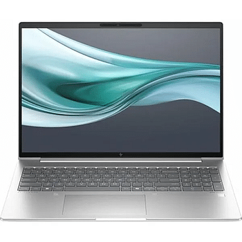 Hp EliteBook 660 16 Inch 1920 x 1200 IPS Display WUXGA Non-Touch G11 Notebook PC Intel Core Ultra 5 135U Integrated Intel Graphics Windows 11 Pro (English Qwerty Keyboard) (Pack of 5) 512GB SSD - 32GB RAM - Silver