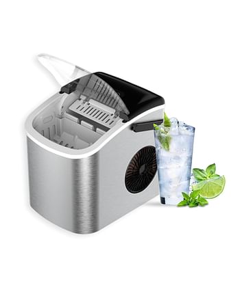 Cyber Hicon Automatic Compact Ice-Maker