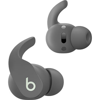 Beats Fit Pro True Wireless Earphone (MK2J3LL/A) - Sage Gray