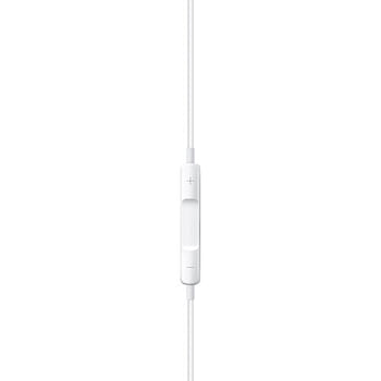 Apple EarPods With Lightning Connector Earphone (MWTY3AM/A)