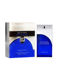 Active Man Intense 100 ML Eau De Parfum