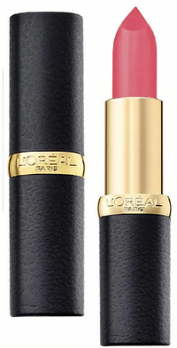 L'Oreal Paris Color Riche Moist Matte Lipstick - 208 Cherry Crush