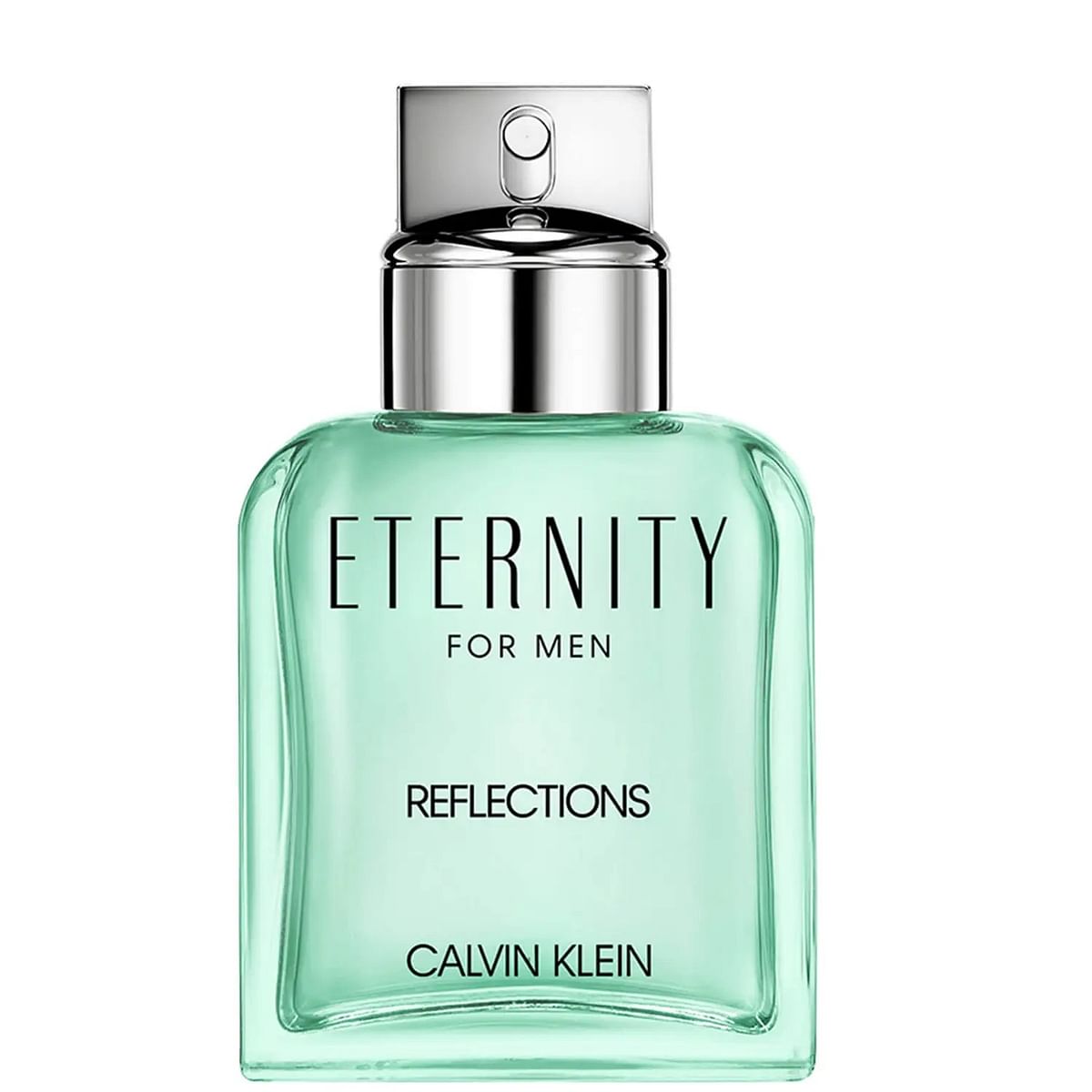 Calvin Klein Eternity Reflections (M) Edt 100ml Tester