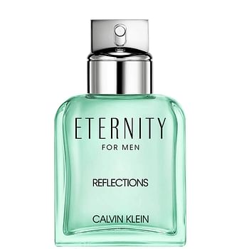 Calvin Klein Eternity Reflections (M) Edt 100ml Tester