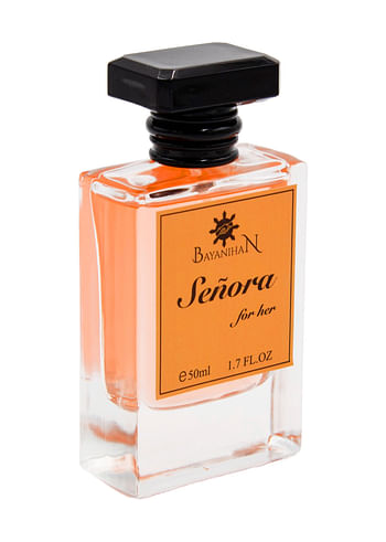 Senora - Eau De Parfum 50 ML