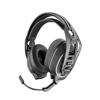 Rig Headset 800 Pro HS Wireless And Base Station For PS4/5 PC (10-1174-01) - Black