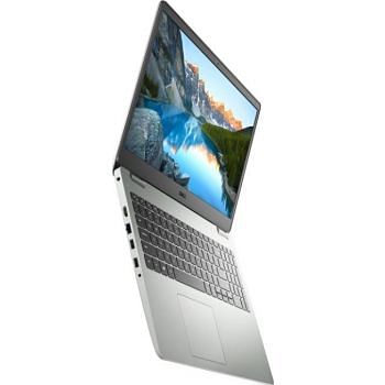 Dell inspiron 3501 Core i5-1135G7 8GB Ram 256GB SSD English Keyboard Silver