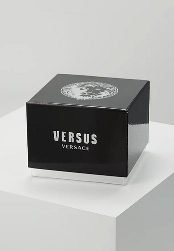 Versus Versace Colonne Chrono Collection Luxury Men's Watch  V WVSP971221