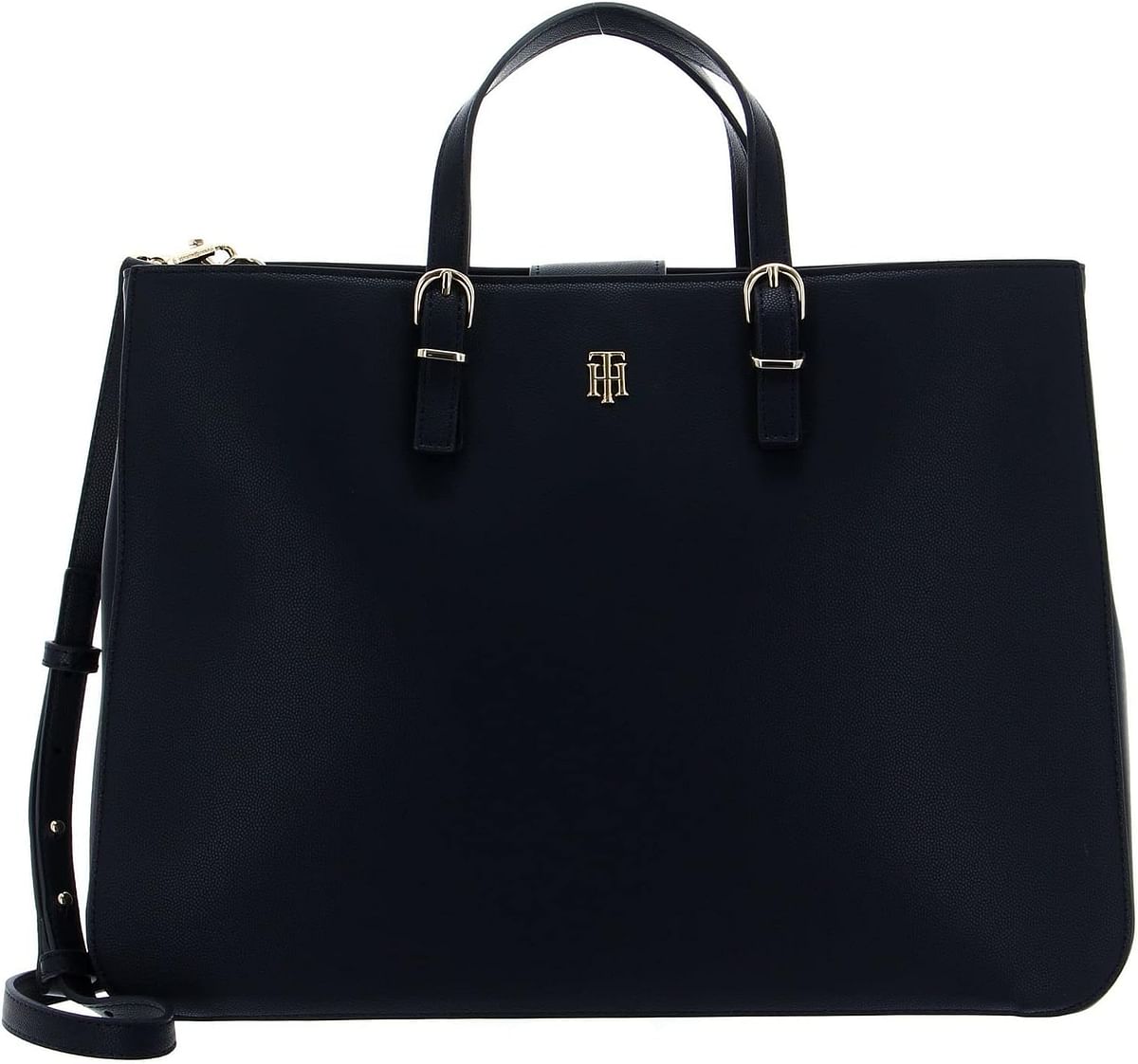 Tommy Hilfiger women's TH TIMELESS WORK BAG Tote