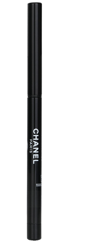 Chanel Stylo Yeux Waterproof - # 88 Noir Intense