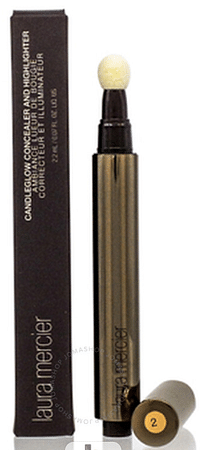 aura Mercier Candleglow No.2 Concealer & Highlighter