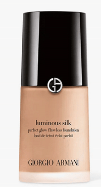 Giorgio Armani Luminous Silk Foundation  -  5.25 Medium, Rosy