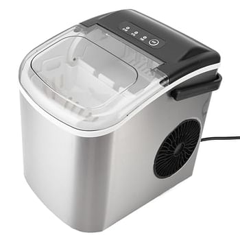 Cyber Hicon Automatic Compact Ice-Maker