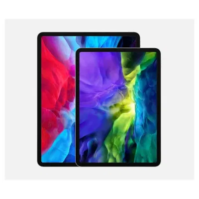 Apple iPad Pro 5th Generation – 12.9