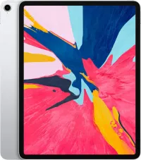 Apple iPad Pro 12.9 inch display 3rd Gen, 256GB, WiFi, Silver