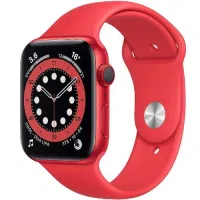 Apple Watch Series 6 40mm, GPS, Red