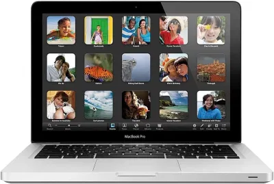 Apple MacBook Pro (Retina, 13-inch, Mid 2014) A1502 Core i5 2.6 GHz 8GB 512GB　+　付属ACアダプタ　ワンオーナー 中古美品 MacBook Pro (Retina, 13-inch, Mid 2014) - Technical Specifications