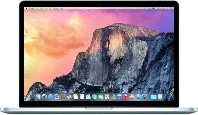 Apple MacBook Pro 15-Inch A1398 (Mid 2014) – Intel Core i7 2.2GHz