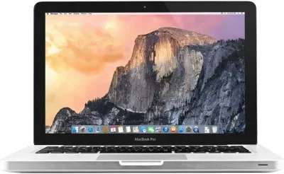 Apple MacBook Pro A1278 13.3インチMid2012 Apple MacBook Pro 13.3-Inch (A1278, Mid 2012) – Intel Core i5 2.5