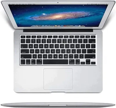 Apple MacBook Air Mid 2011 A1369 – 13