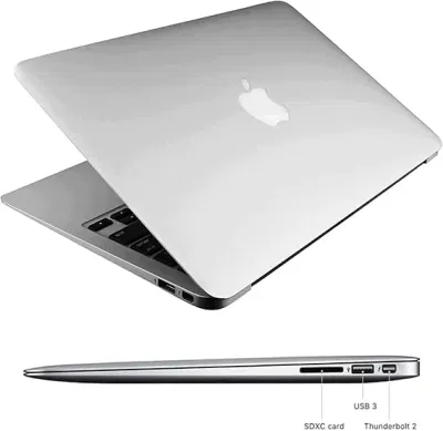 Apple MacBook Air Mid 2011 A1369 – 13