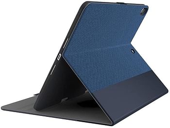 Cygnett Apple Ipad Pro Tekview Slim With Protective Pc Shell Case - Blue