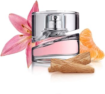 Boss Femme, fragrance for women, Eau De Parfum, 75ml